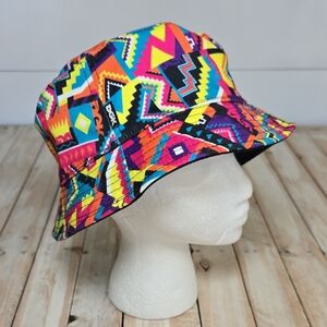 DGK Summer In The City Reversible Bucket Hat